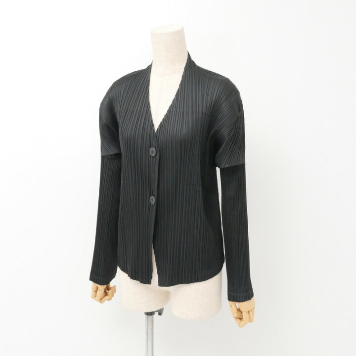 楽天市場】□未使用品□2022AW PLEATS PLEASE プリーツプリーズ  
