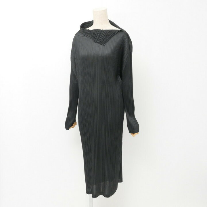 楽天市場】□美品□2022AW PLEATS PLEASE プリーツプリーズ イッセイ  