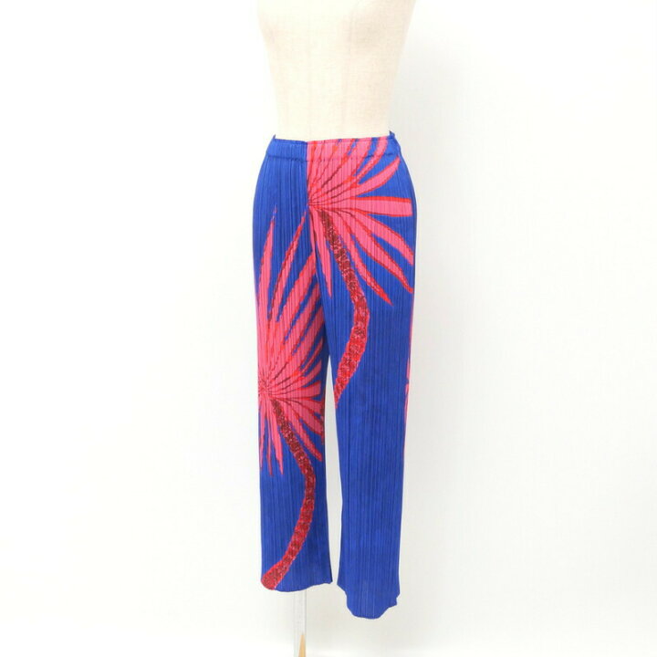 楽天市場】□未使用品□2023AW PLEATS PLEASE ISSEY MIYAKE プリーツ  