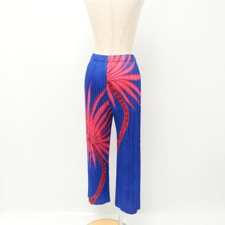 楽天市場】□未使用品□2023AW PLEATS PLEASE ISSEY MIYAKE プリーツ 