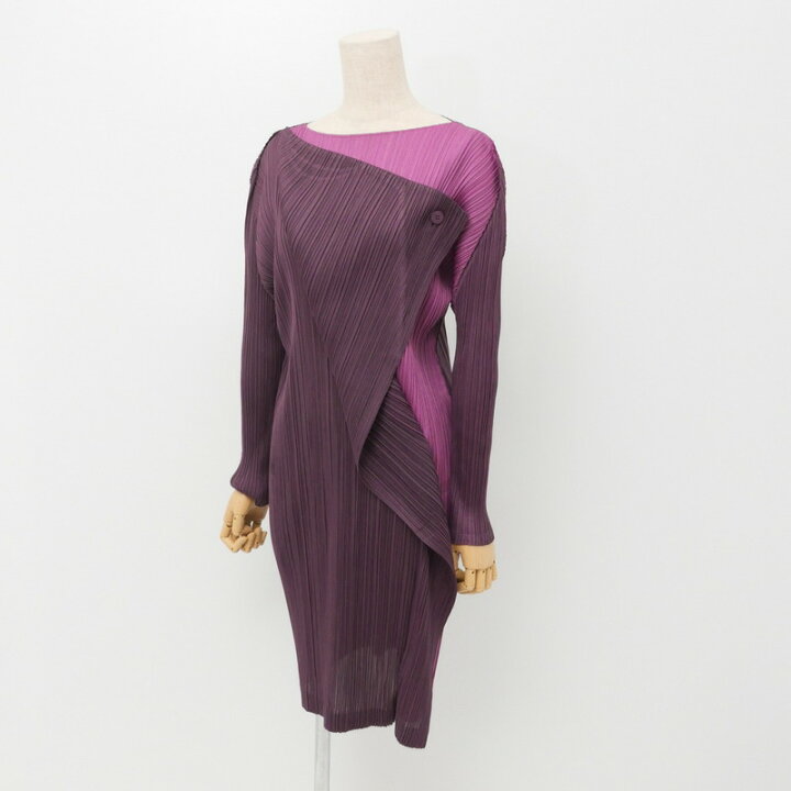 楽天市場】□未使用品□2019AW PLEATS PLEASE プリーツプリーズ 