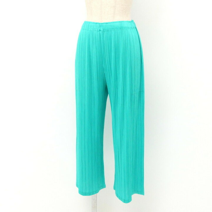 楽天市場】□美品□2021SS PLEATS PLEASE ISSEY MIYAKE プリーツ  