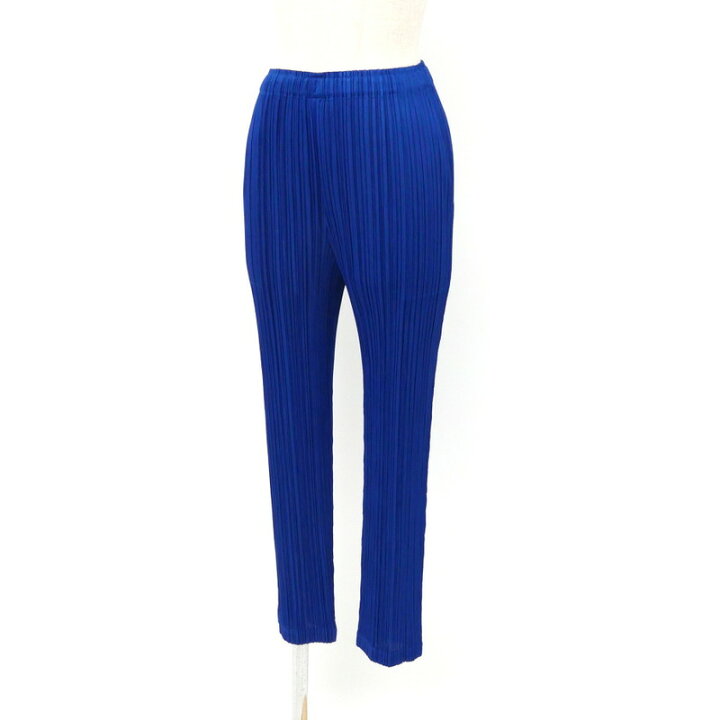 楽天市場】□未使用品□2021SS PLEATS PLEASE ISSEY MIYAKE プリーツ 