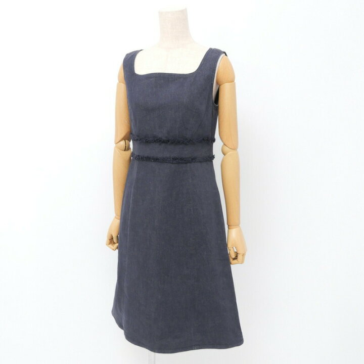 楽天市場】□美品□FOXEY NEW YORK フォクシー ニューヨーク 《41679  