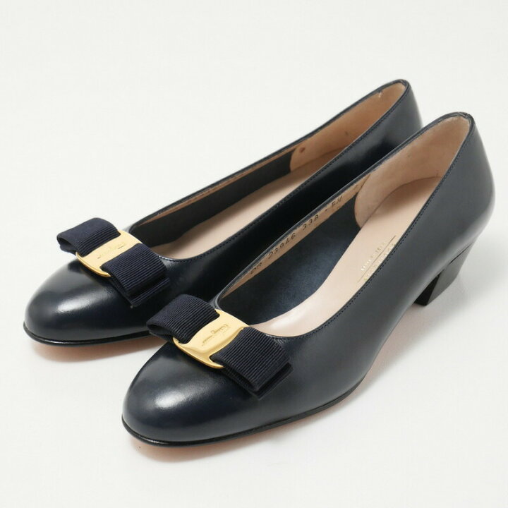 楽天市場】【セール】□未使用品□Salvatore Ferragamo サルヴァトーレ 