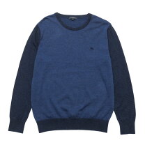 楽天市場】BURBERRY（サイズ（S/M/L）M）（ニット・セーター｜トップス 