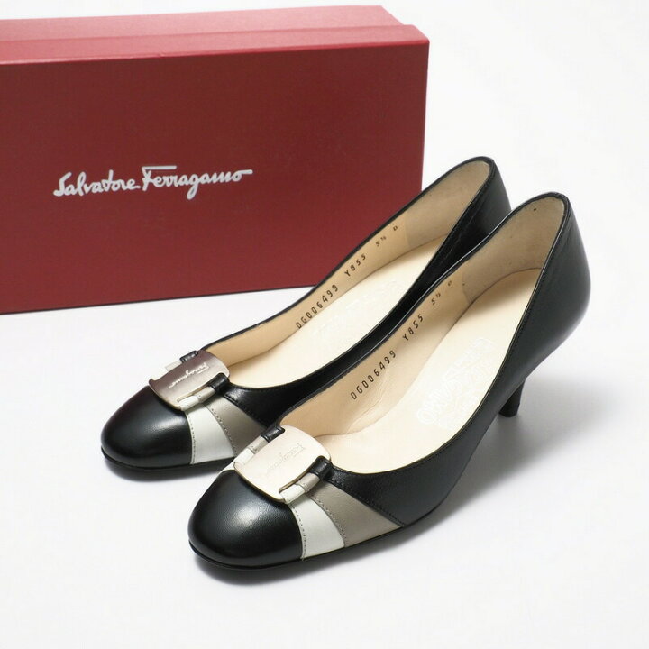 楽天市場】【値下げ】□未使用品□Salvatore Ferragamo サルヴァトーレ 