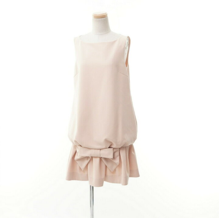 楽天市場】【値下げ】FOXEY フォクシー ワンピース サイズ38 DAISY LIN  