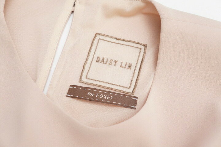 楽天市場】【値下げ】□美品□DAISY LIN for FOXEY デイジーリン 