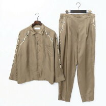 楽天市場】toga パンツの通販