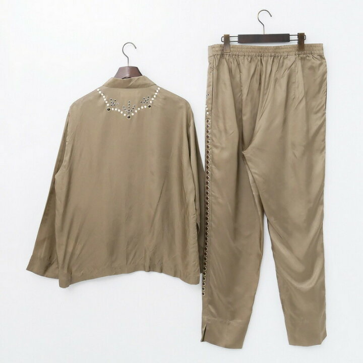 楽天市場】【値下げ】2021SS□TOGA PULLA トーガ プルラ パンツ  