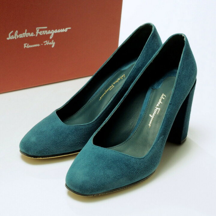 楽天市場】Salvatore Ferragamo サルヴァトーレフェラガモ AREZZO85  