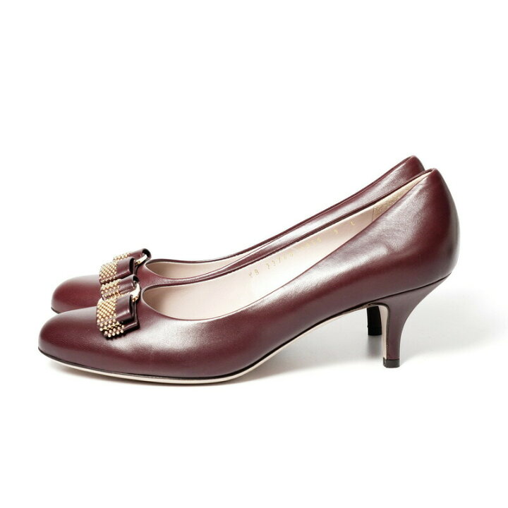 楽天市場】□未使用品□Salvatore Ferragamo サルヴァトーレフェラガモ 