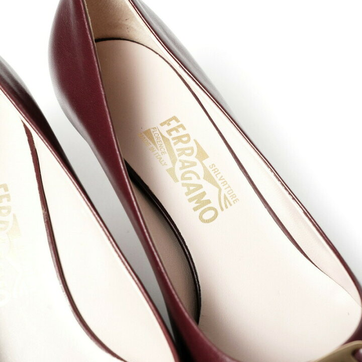 中古・古着通販】Salvatore Ferragamo (サルヴァトーレ フェラガモ 