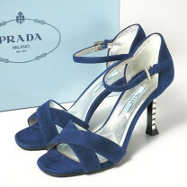 楽天市場】PRADA(プラダ) サイズ35 1の通販