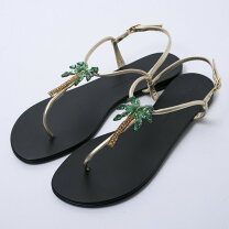 楽天市場】giuseppe zanotti 38 サンダルの通販 