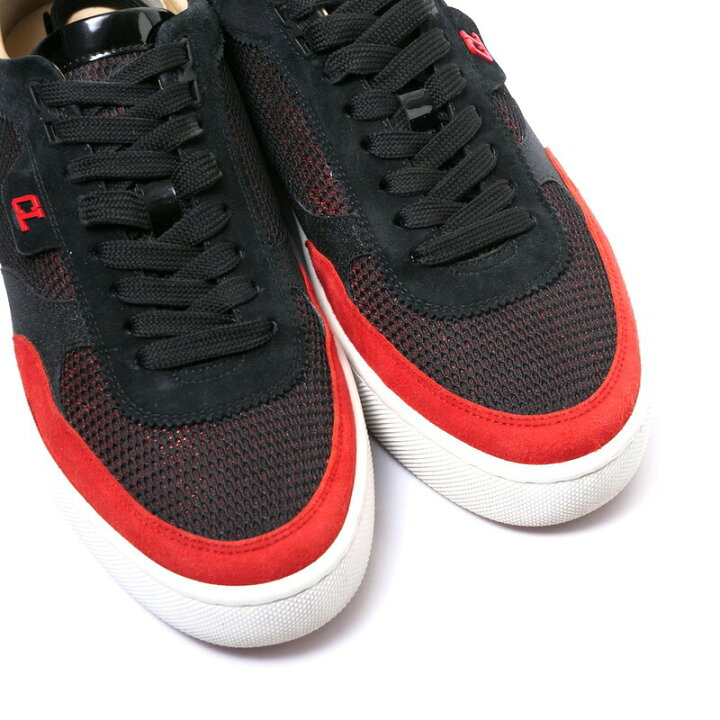 楽天市場】Christian Louboutin クリスチャンルブタン HAPPYRUI FLAT  