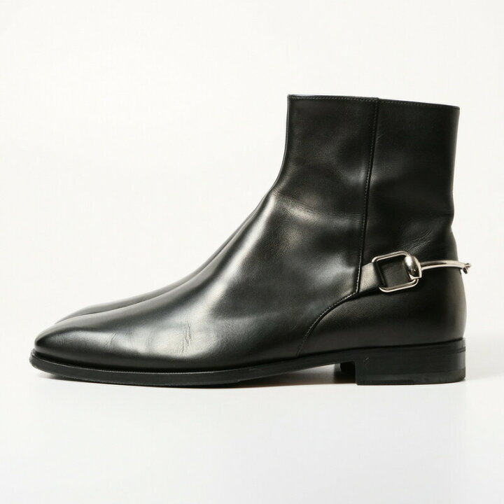 楽天市場】GUCCI グッチ ホースビット ブーツ サイズ38.5EJ ホース 