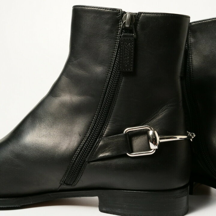 楽天市場】GUCCI グッチ ホースビット ブーツ サイズ38.5EJ ホース 
