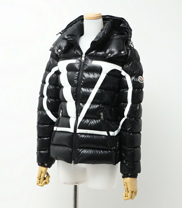 楽天市場】【値下げ】VALENTINO ヴァレンティノ MONCLER モンクレール 