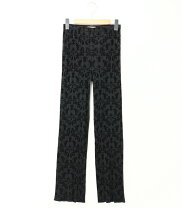 楽天市場】イッセイミヤケ プリーツプリーズ（ボトムス｜レディース 