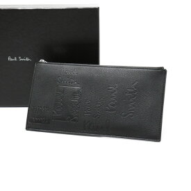 【プライスダウン】■未使用品■Paul Smith ポール・スミス 長財布 イタリア製 20240514/GP8286