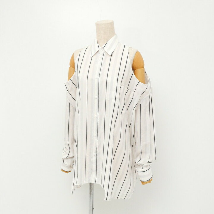 楽天市場】Maison Margiela メゾン マルジェラ 長袖シャツ サイズ36  