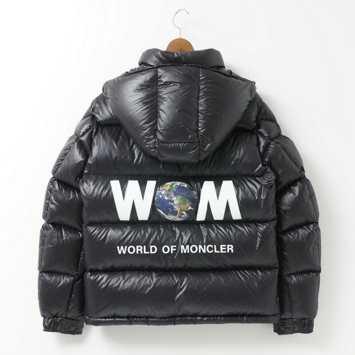 楽天市場】2021AW□MONCLER モンクレール HANTIUM ハンティウムダウン  