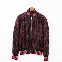 楽天市場】givenchy ブルゾン（メンズファッション）の通販