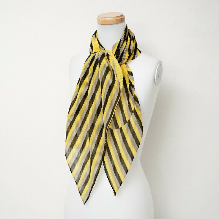 楽天市場】□未使用品□me ISSEY MIYAKE ミー イッセイミヤケ ストール 