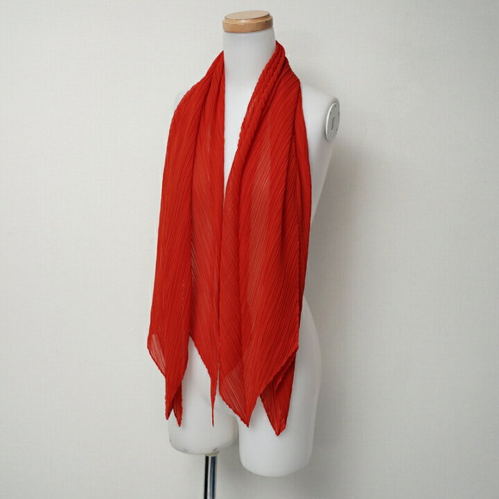 楽天市場】□未使用品□PLEATS PLEASE ISSEY MIYAKE プリーツプリーズ 