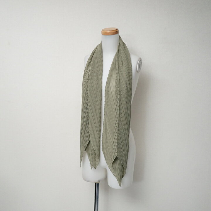 楽天市場】□未使用品□PLEATS PLEASE ISSEY MIYAKE プリーツプリーズ  