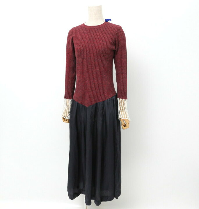 楽天市場】□美品□TOGA トーガ ワンピース サイズ36 トーガプルラ 