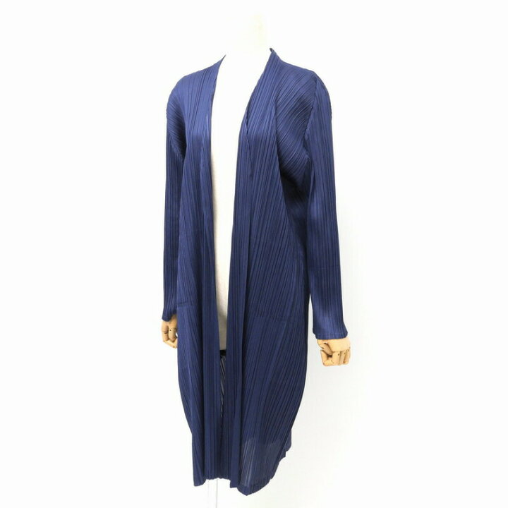 楽天市場】□美品□PLEATS PLEASE ISSEY MIYAKE プリーツプリーズ  