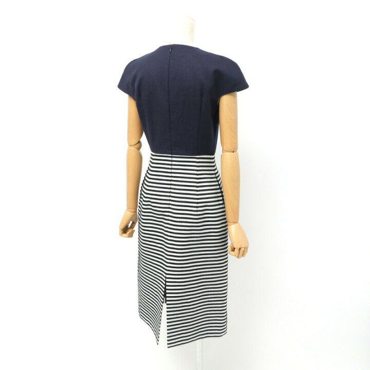 楽天市場】【SALE】□美品□BORDERS at BALCONY ボーダーズ アット