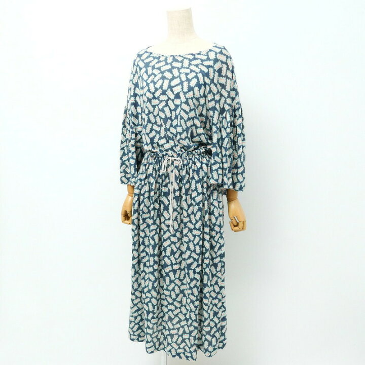楽天市場】□美品□mina perhonen ミナペルホネン ワンピース サイズ36 