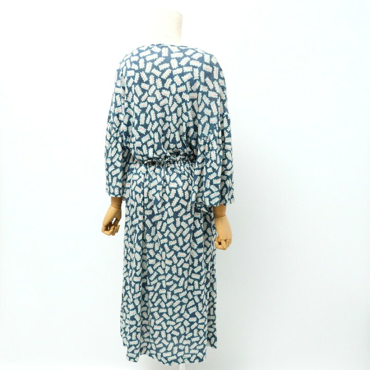 楽天市場】□美品□mina perhonen ミナペルホネン ワンピース サイズ36 