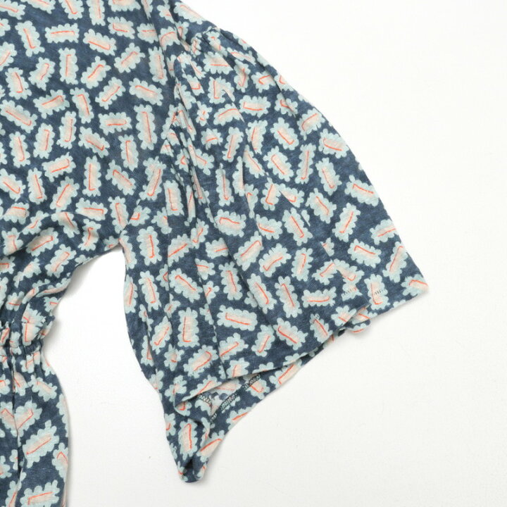 楽天市場】□美品□mina perhonen ミナペルホネン ワンピース サイズ36 