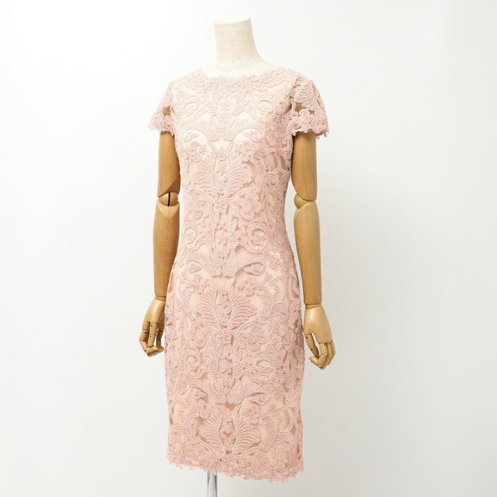 楽天市場】□未使用品□TADASHI SHOJI タダシショージ ワンピース  