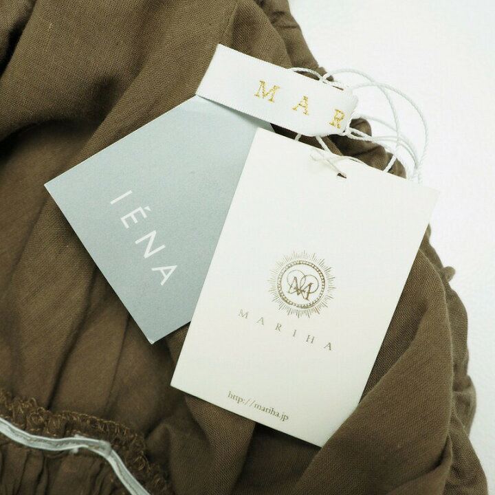 楽天市場】□未使用品□MARIHA マリハ ワンピース サイズ36 草原の夢の  