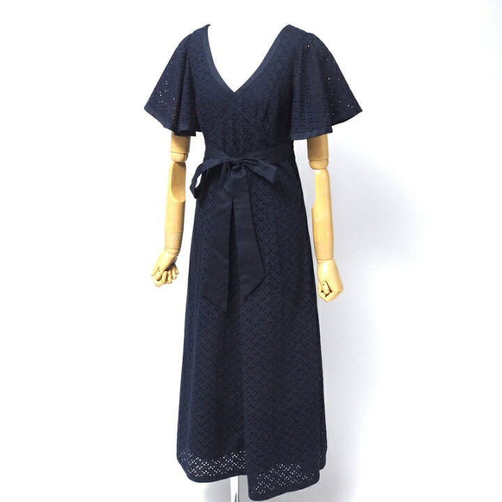 楽天市場】□美品□Mame Kurogouchi マメクロゴウチ ワンピース サイズ 