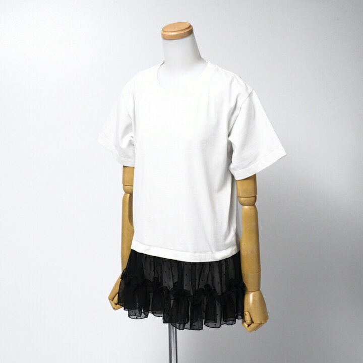 楽天市場】mm6 maison margiela エムエムシックス メゾン マルジェラ  