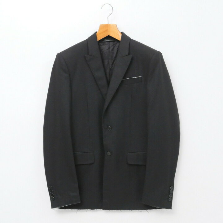 楽天市場】□美品□GIVENCHY ジバンシィ テーラードジャケット サイズ 