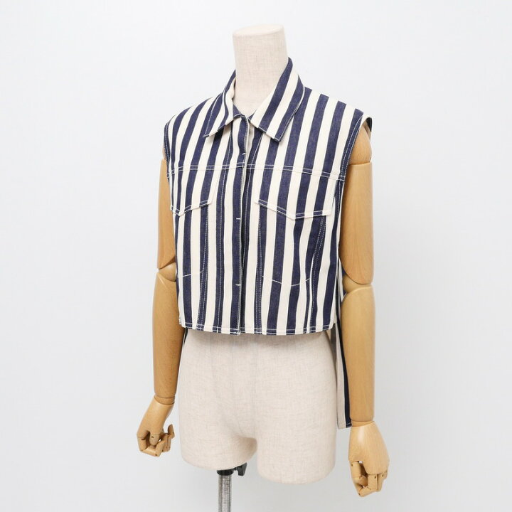 楽天市場】□美品□3.1 Phillip Lim 3.1フィリップリム ベスト サイズ0 