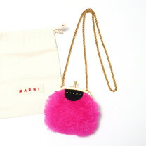 楽天市場】marni ファーの通販 