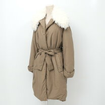楽天市場】ステラマッカートニー コート 中古の通販 