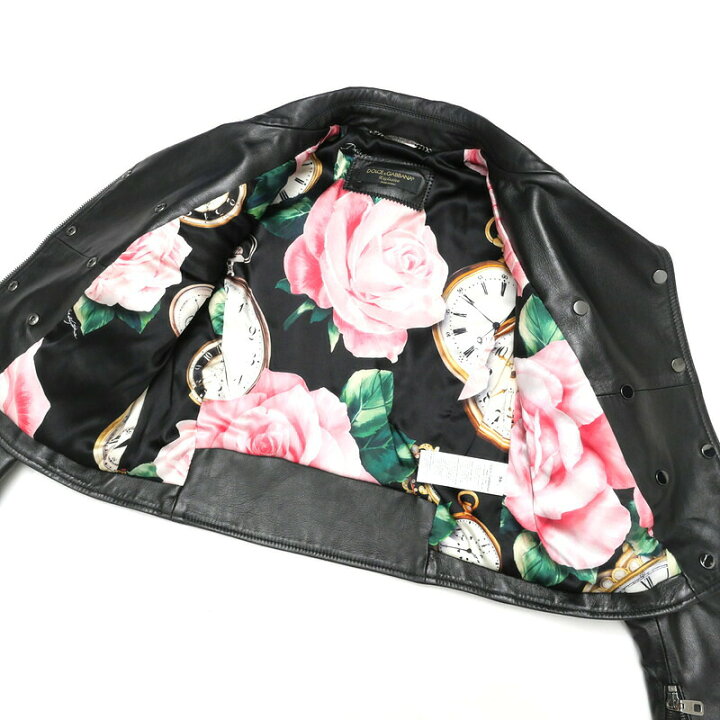楽天市場】【セール】□美品□DOLCE&GABBANA ドルチェアンドガッバーナ 