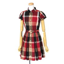 楽天市場】ブルーレーベルクレストブリッジ ワンピース（レディース 