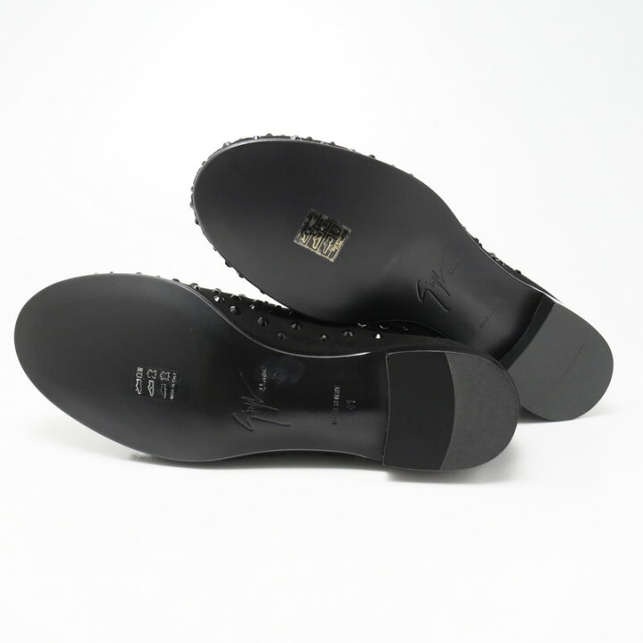 楽天市場】□未使用品□GIUSEPPE ZANOTTI ジュゼッペザノッティ 
