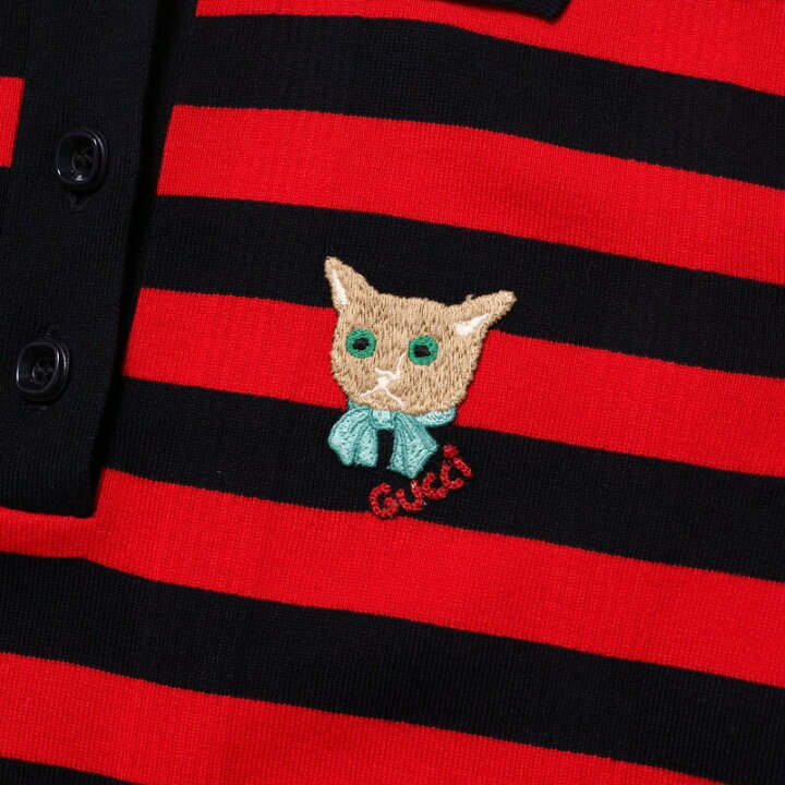 楽天市場】【プライスダウン】□美品□GUCCI グッチ ワンピース サイズ  